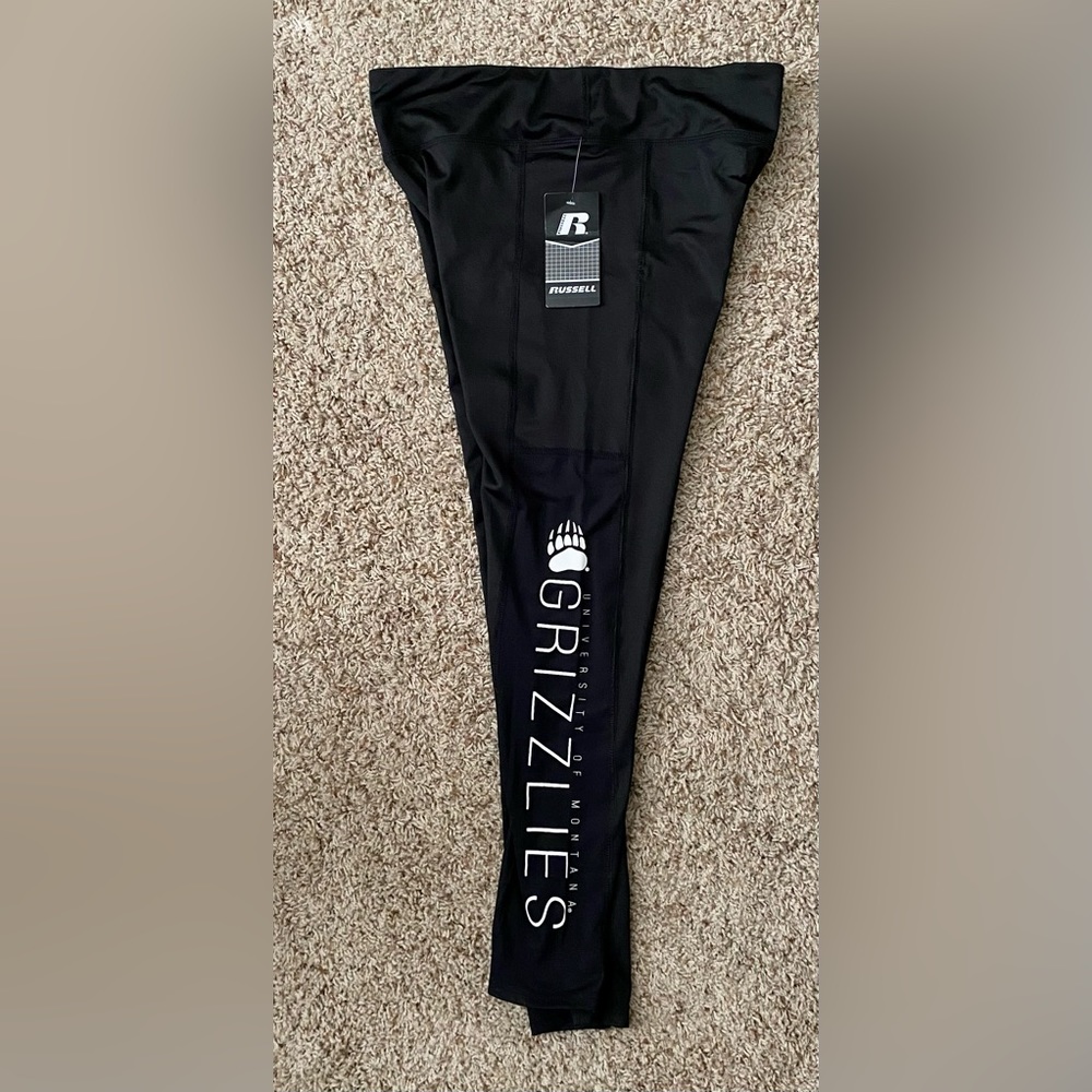Womens active leggings